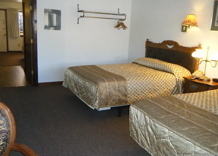 Cache Creek Hotel 4*