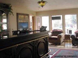 Hotel Cache Creek 4*