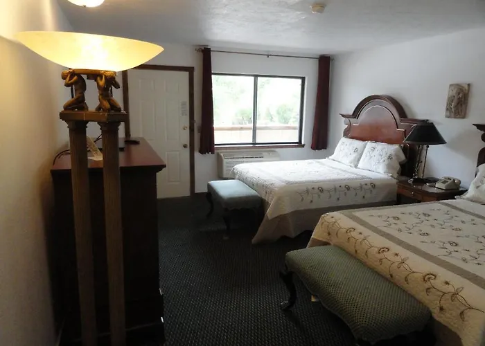 Cache Creek