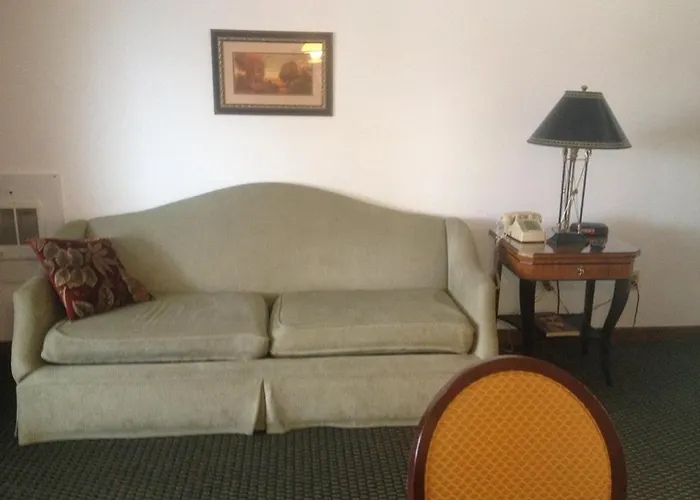 Hotel Cache Creek Jackson Hole