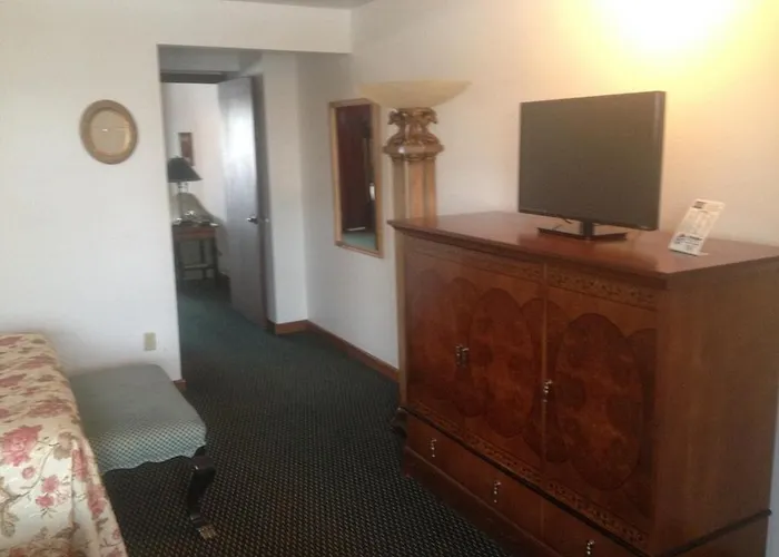 Cache Creek 4*