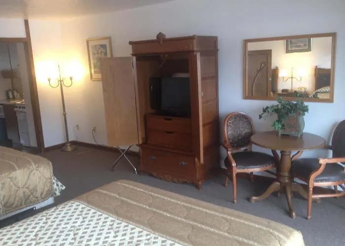 Cache Creek Hotel Jackson Hole